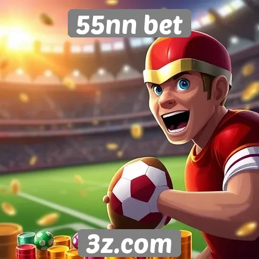 55nn bet | Estratégias de bônus e promoções na 55nn bet