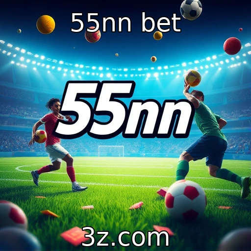 55nn bet | Evolução das plataformas de jogos online