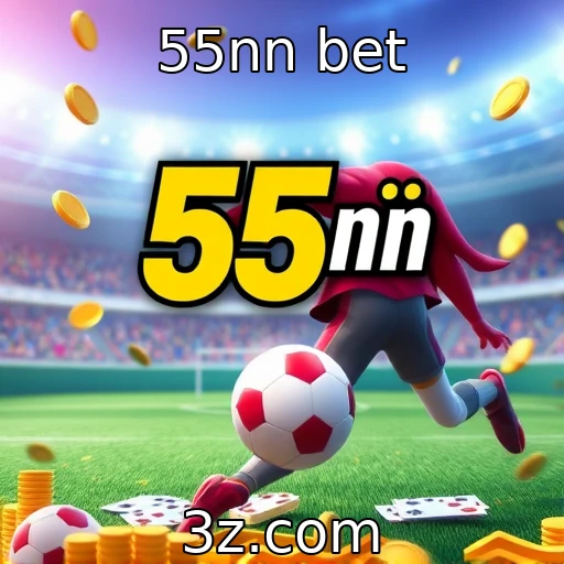 55nn bet | Mudanças nas regulamentações de jogos de azar