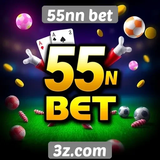 55nn bet | Opções de jogos disponíveis na plataforma 55nn bet
