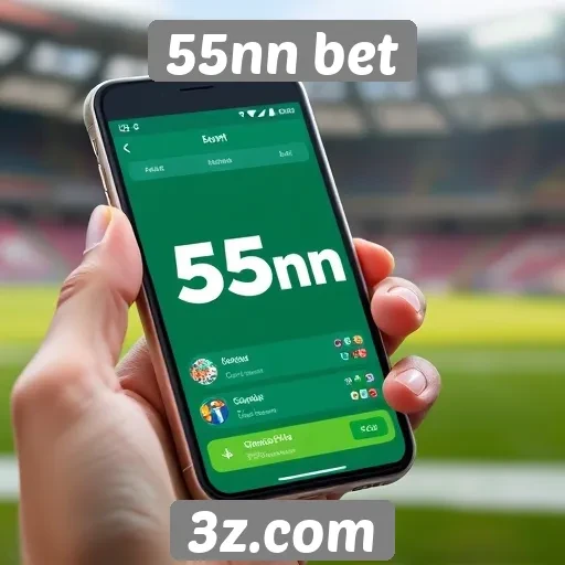 55nn bet | Desempenho móvel do 55nn bet é otimizado para usuários