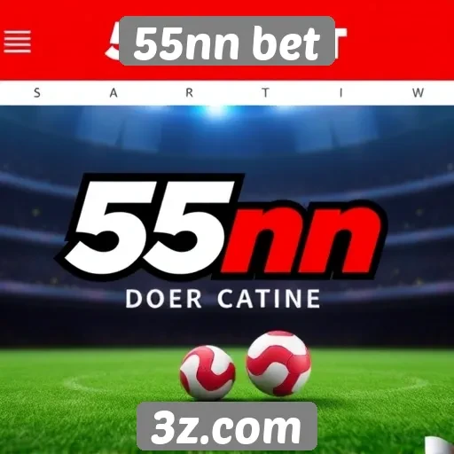 55nn bet | Novidades e atualizações da 55nn bet