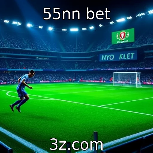 55nn bet | Impactos das regulamentações sobre apostas em plataformas digitais