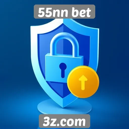 55nn bet | Características de segurança no site 55nn bet